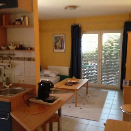 The Place After The Race B&B Mullenbach Екстер'єр фото