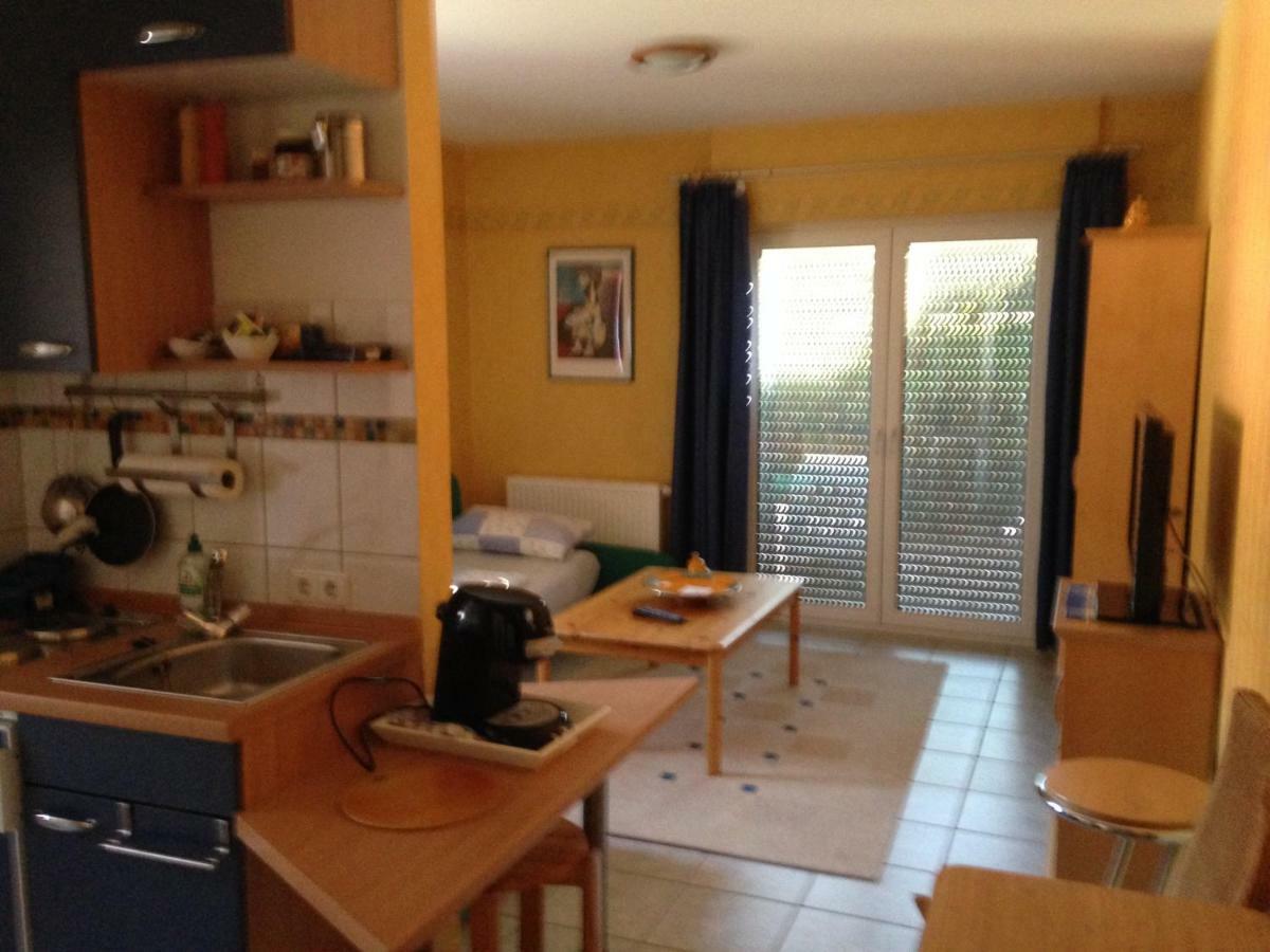 The Place After The Race B&B Mullenbach Екстер'єр фото
