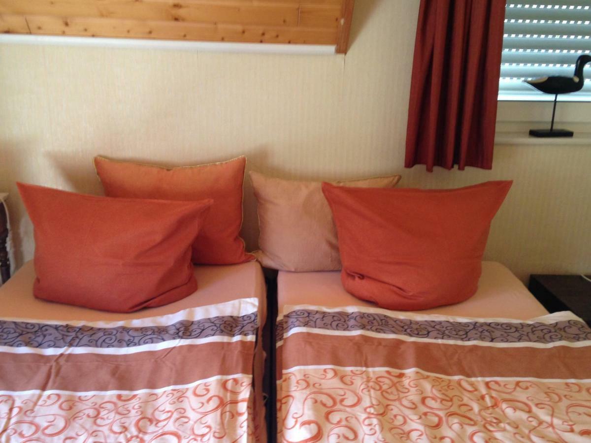 The Place After The Race B&B Mullenbach Екстер'єр фото