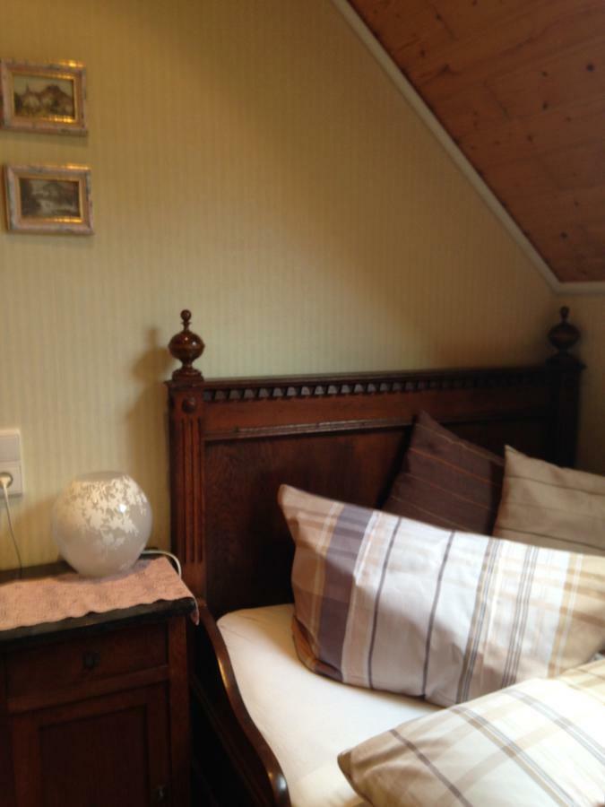 The Place After The Race B&B Mullenbach Екстер'єр фото