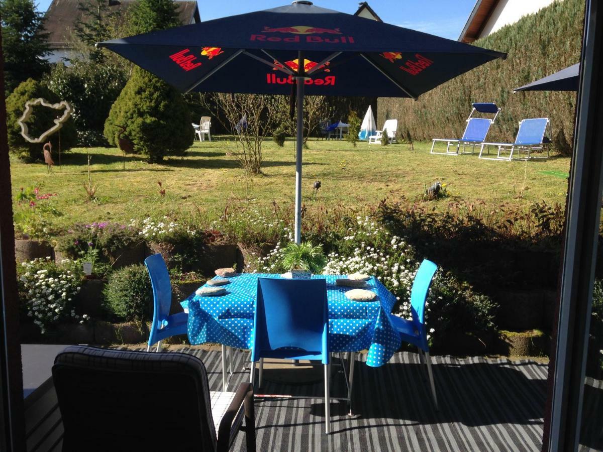The Place After The Race B&B Mullenbach Екстер'єр фото