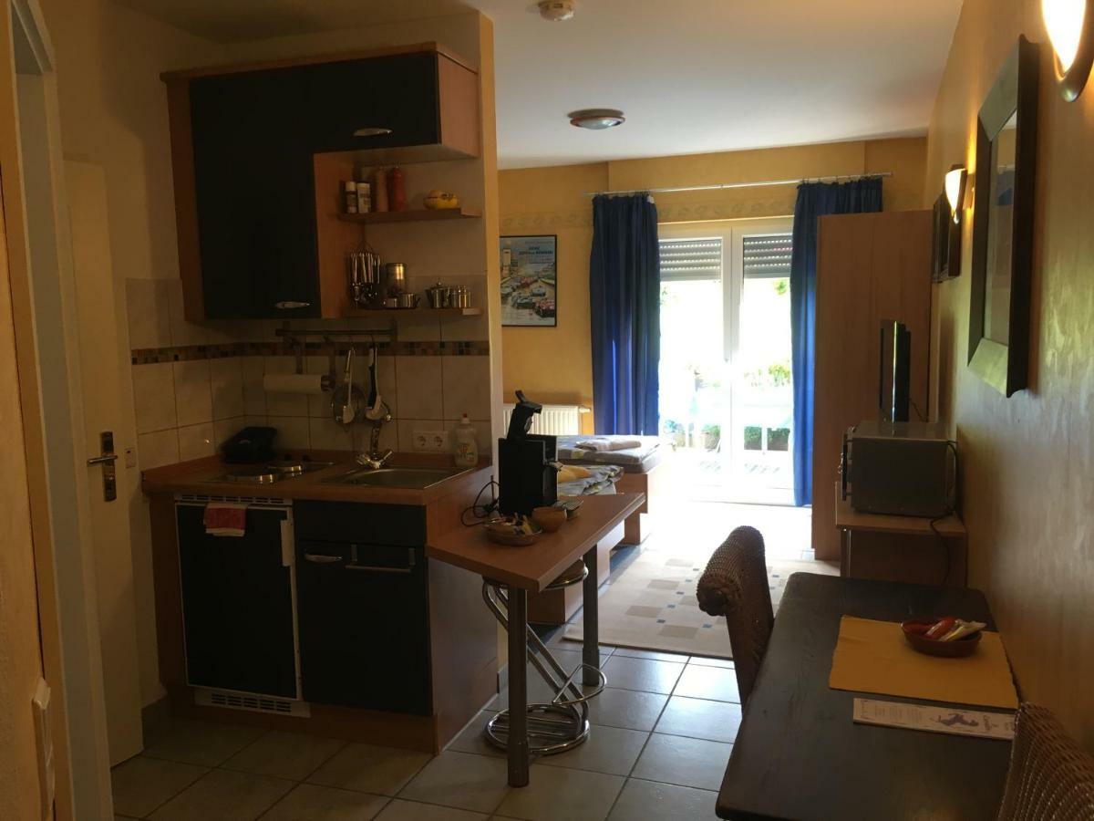 The Place After The Race B&B Mullenbach Екстер'єр фото