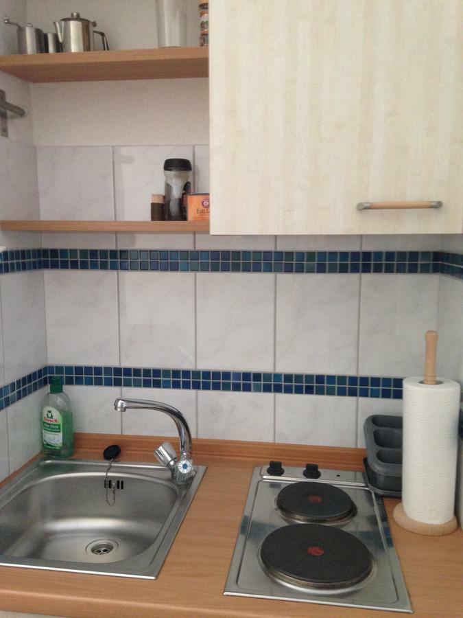 The Place After The Race B&B Mullenbach Екстер'єр фото