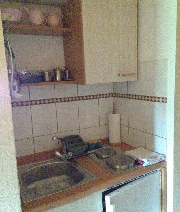 The Place After The Race B&B Mullenbach Екстер'єр фото