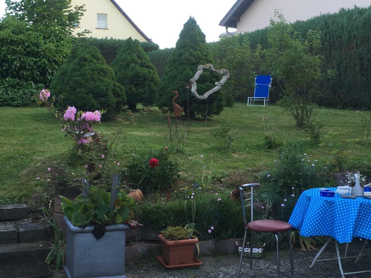 The Place After The Race B&B Mullenbach Екстер'єр фото