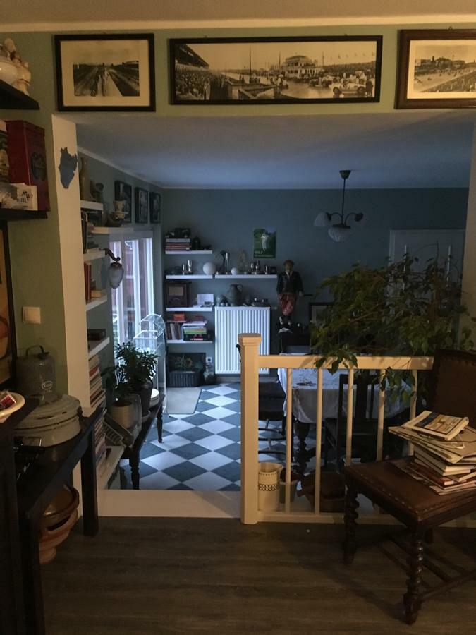 The Place After The Race B&B Mullenbach Екстер'єр фото