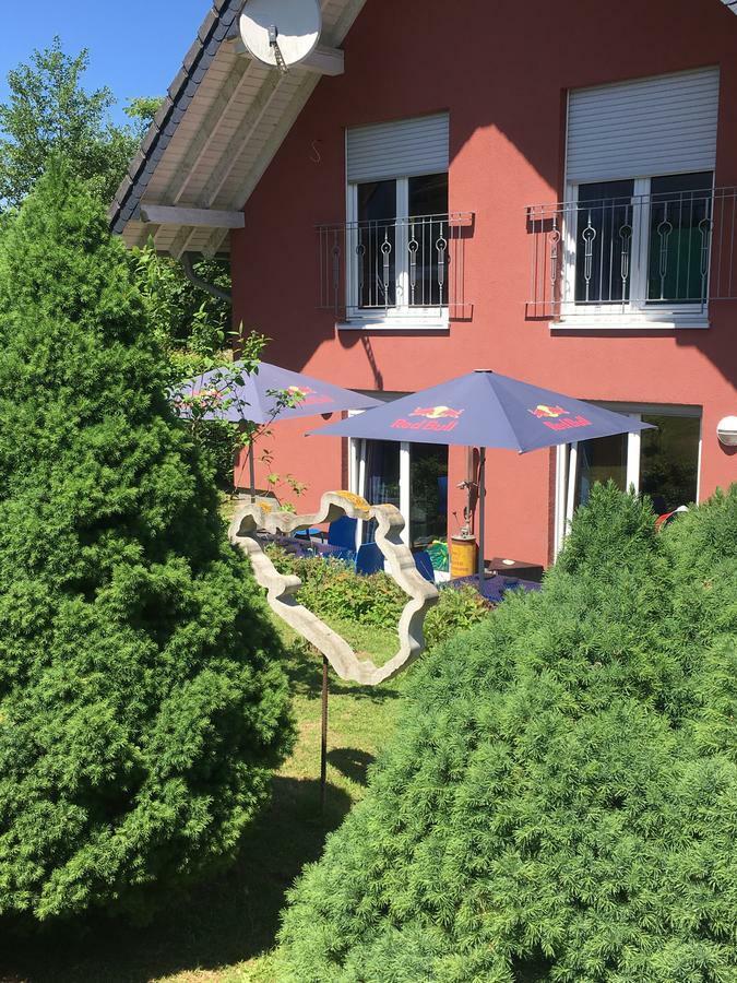 The Place After The Race B&B Mullenbach Екстер'єр фото