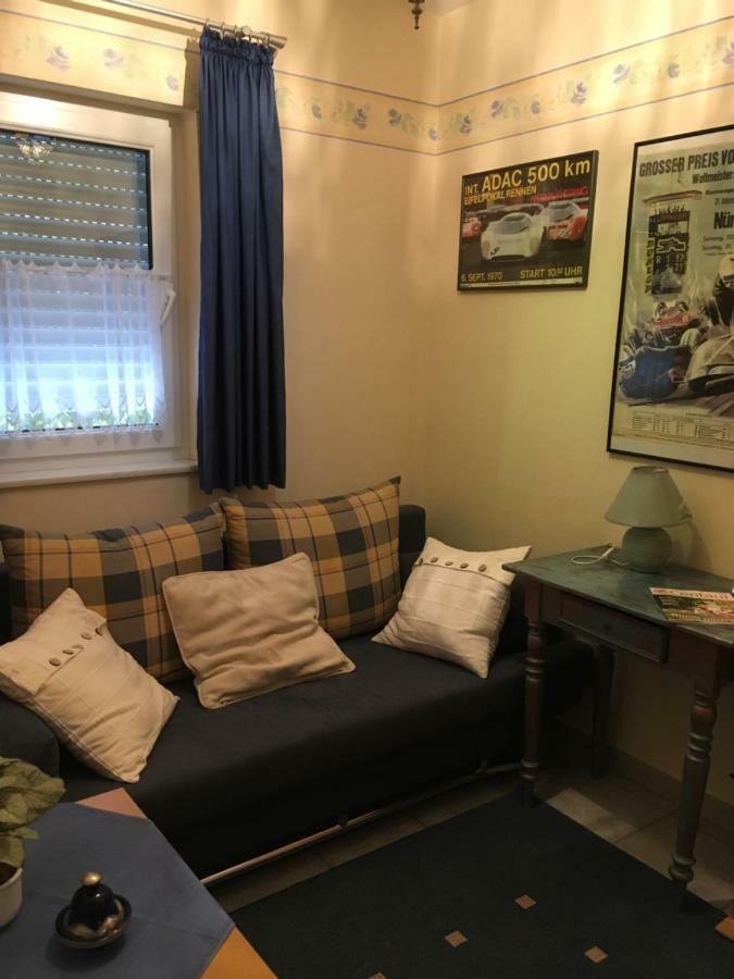 The Place After The Race B&B Mullenbach Екстер'єр фото